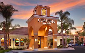 Cortona Inn Anaheim